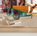 Louis Vuitton High Quality Sunglasses 3653