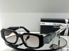 Prada High Quality Sunglasses 372
