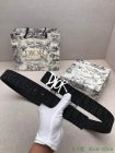 DIOR Original Quality Belts 678