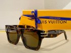 Louis Vuitton High Quality Sunglasses 4156