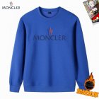 Moncler Men's Long Sleeve T-shirts 387