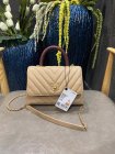 Chanel Original Quality Handbags 640