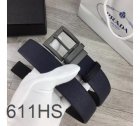 Prada High Quality Belts 51