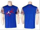 Air Jordan Men's T-shirts 343