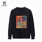GIVENCHY Men's Long Sleeve T-shirts 155