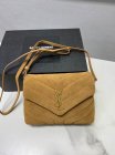 Yves Saint Laurent Original Quality Handbags 496