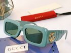 Gucci High Quality Sunglasses 5897