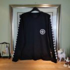 Chrome Hearts Men's Long Sleeve T-shirts 06