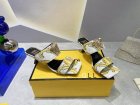 Fendi Women's Shoes 258