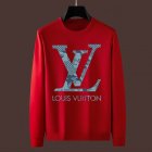 Louis Vuitton Men's Long Sleeve T-shirts 242