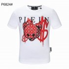 Philipp Plein Men's T-shirts 349