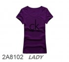 Calvin Klein Women's T-Shirts 35