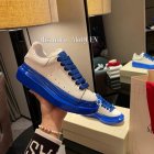 Alexander McQueen Men's Shoes 498