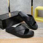 Dolce & Gabbana Men's Slippers 56