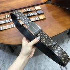 Burberry Original Quality Belts 114