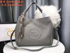 Gucci High Quality Handbags 822