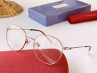 Gucci Plain Glass Spectacles 148