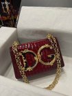 Dolce & Gabbana High Quality Handbags 12