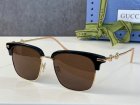 Gucci High Quality Sunglasses 4017