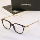 Chrome Hearts Plain Glass Spectacles 885