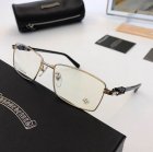 Chrome Hearts Plain Glass Spectacles 264