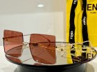 Fendi High Quality Sunglasses 594