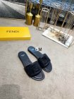 Fendi Women's Slippers 04