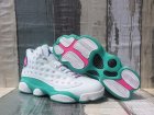 Nike Air Jordan Women 206