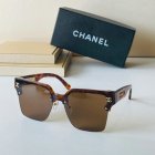 Chanel High Quality Sunglasses 3726