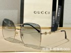 Gucci High Quality Sunglasses 3960