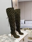 Louis Vuitton Women's Shoes 48