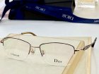 DIOR Plain Glass Spectacles 363