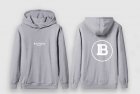 Balmain Men's Hoodies 42