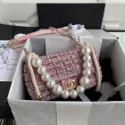 Chanel Original Quality Handbags 157
