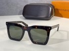Louis Vuitton High Quality Sunglasses 1927