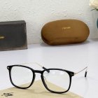 TOM FORD Plain Glass Spectacles 54