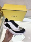 Fendi Men's Shoes 360