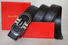 Salvatore Ferragamo Normal Quality Belts 385