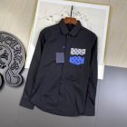 Louis Vuitton Men's Shirts 494