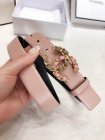 Chanel Original Quality Belts 461