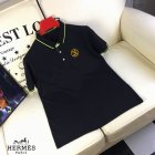 Hermes Men's Polo 318