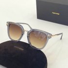 TOM FORD High Quality Sunglasses 2629