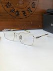 Chrome Hearts Plain Glass Spectacles 308