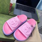 Gucci Women's Slippers 301