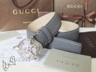 Gucci High Quality Belts 185