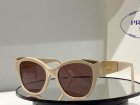 Prada High Quality Sunglasses 454