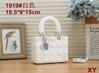 DIOR Normal Quality Handbags 217