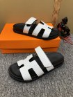 Hermes Men's Slippers 117