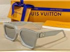 Louis Vuitton High Quality Sunglasses 4191