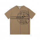 DIOR Men's T-shirts 445